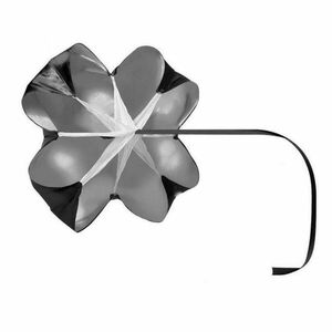 Sedco Odporový brzdící padák pro trénink SP940 55 - černá - 140 obraz