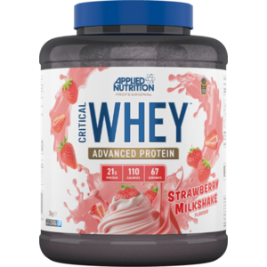 Applied Nutrition Critical Whey obraz