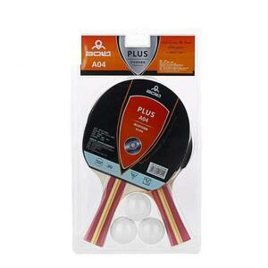 Sedco Pálky na stolní tenis PLUS A04 SET obraz