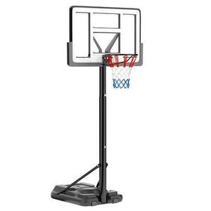 Sedco Panel na basket se stojanem 135305 obraz