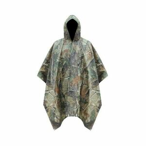 Sedco Pláštěnka PONCHO ADULT CAMO - camouflage - univerzální obraz