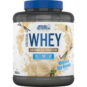 Applied Nutrition Critical Whey obraz
