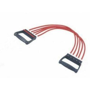 Sedco Posilovač - 5 gum PLE303 - Červená obraz