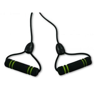 Sedco Posilovač expander dlouhý Sedco - Černá obraz