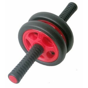 Sedco Posilovač kolečko dvojité 701TR-A červeno/černý - Červená obraz