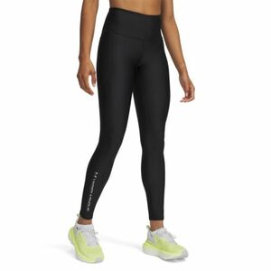 Dámské legíny UNDER ARMOUR-Tech Branded Legging-BLK obraz