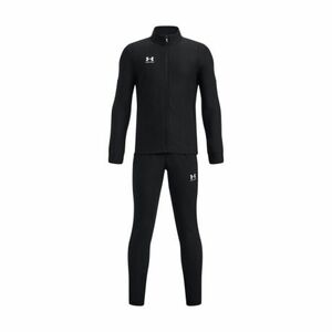 Chlapecká sportovní souprava UNDER ARMOUR-UA Bs Challenger Tracksuit-BLK obraz