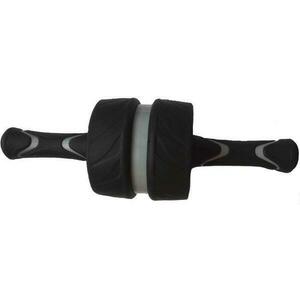 Sedco Posilovač kolečko dvojité RUBBER 712TR - Černá obraz