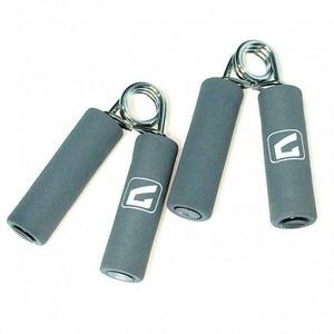 Sedco Posilovač prstů a zápěstí LS 3102 - Šedá obraz