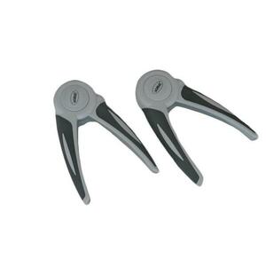 Sedco Posilovač prstů, zápěstí - Šedá obraz