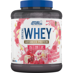 Applied Nutrition Critical Whey obraz