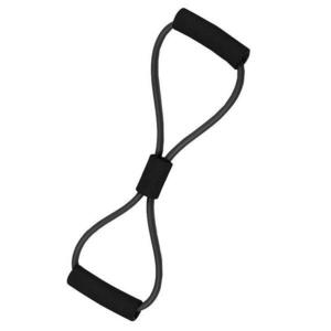 Sedco Posilovací expander CE504 - Light - černá obraz