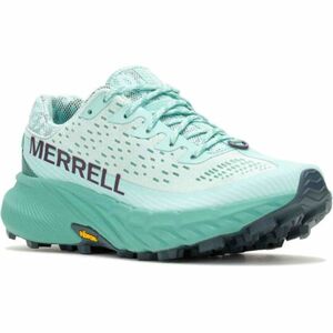Dámská běžecká trailová obuv MERRELL-Agility Peak 5 frost blue obraz