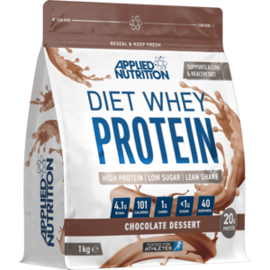 Applied Nutrition Diet Whey obraz