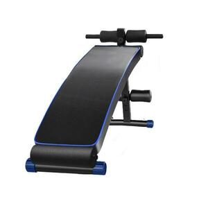 Sedco Posilovací lavice Fitness Sit Up Supine Board obraz