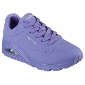 Dámská rekreační obuv SKECHERS-Uno Stand On Air lilac obraz