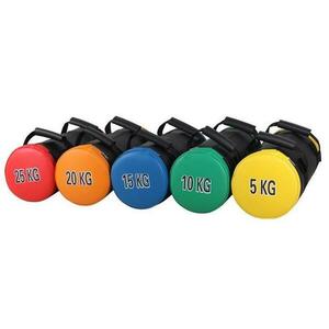 Sedco Posilovací Power bag PB5011 - 20 kg obraz