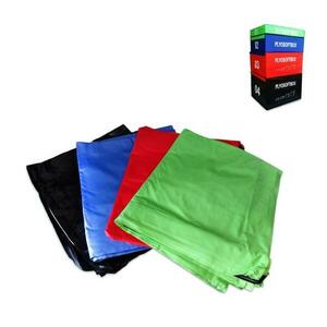 Sedco Potahy PB04 na Soft Plyobox sadu - 4 ks - 90x75x15-60 cm obraz