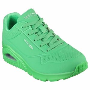 Dámská rekreační obuv SKECHERS-Uno Stand On Air green obraz
