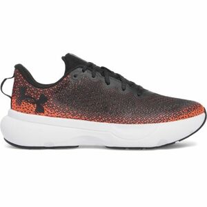 Pánská běžecká obuv UNDER ARMOUR-UA Infinite M black/ares red/black obraz