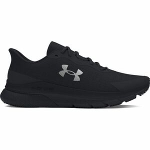 Pánská běžecká obuv UNDER ARMOUR-UA HOVR Turbulence 2 RS M black/black/reflective obraz
