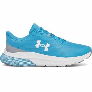 Pánská běžecká obuv UNDER ARMOUR-UA HOVR Turbulence 2 RS M ether blue/steel/white obraz
