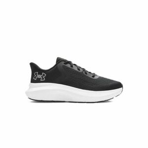 Dámská běžecká obuv UNDER ARMOUR-UA W Charged Rogue 5 black/black/white obraz