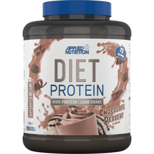 Applied Nutrition Diet Whey obraz