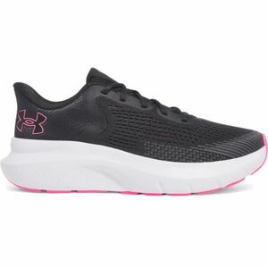 Dámská běžecká obuv UNDER ARMOUR-UA W Charged Rogue 5 anthracite/anthracite/aero pink obraz