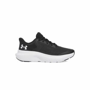 Juniorská sportovní obuv (tréninková) UNDER ARMOUR-UA BGS Rogue 5 black/black/white obraz