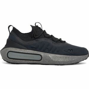 Pánská rekreační obuv UNDER ARMOUR-UA Phantom 4 anthracite/titan gray/black obraz