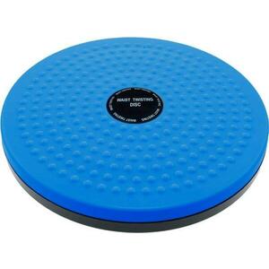 Sedco Rotana masážní WAIST FIGURE TWISTER - modrá obraz