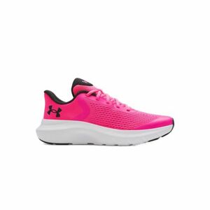 Dívčí sportovní obuv (tréninková) UNDER ARMOUR-UA GGS Rogue 5 aero pink/black/black obraz