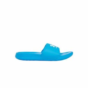 Pánské šlapky (plážová obuv) UNDER ARMOUR-UA M Ignite Select electric blue/electric blue/white obraz