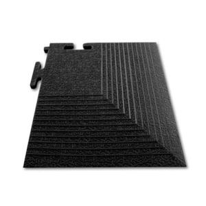 Sedco Rožek k PVC Podlaze ECO - Šedá obraz