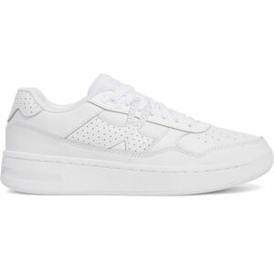 Pánská rekreační obuv UNDER ARMOUR-UA Court 96 white/white/white obraz