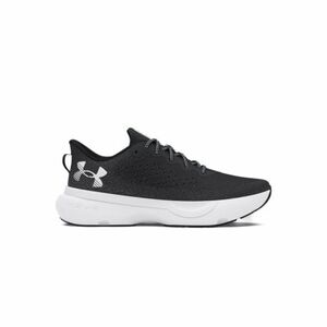 Pánská běžecká obuv UNDER ARMOUR-UA Infinite M black/black/white obraz