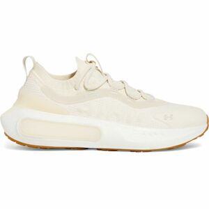 Dámská rekreační obuv UNDER ARMOUR-UA W Phantom 4 ivory dune/white quartz/ivory dune obraz