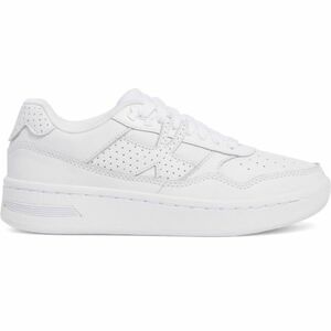 Dámská rekreační obuv UNDER ARMOUR-UA W Court 96 white/white/white obraz