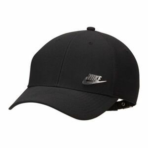Kšiltovka NIKE-U NK DF CLUB CAP S CB MTFUT L-010-Black obraz