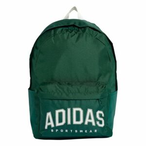 Batoh ADIDAS-CL BPK VAR PR CGREEN/OWHITE obraz