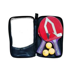 Sedco Sada pálek s míčky na stolní tenis MUK SET obraz