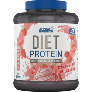 Applied Nutrition Diet Whey obraz