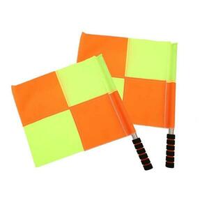 Sedco Sada pomezních praporků CF102 obraz