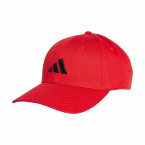 Kšiltovka ADIDAS-BB CAP COT NL PURRUB/BLACK obraz