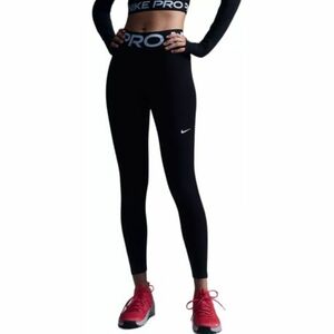 Dámské legíny NIKE PRO-W NP SCULPT DF HR TIGHT-010-Black obraz