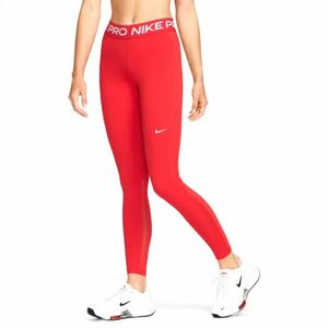 Dámské legíny NIKE PRO-W NP 365 TIGHT-657-Red obraz
