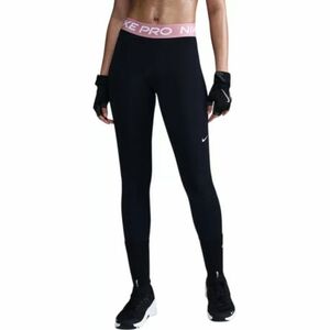 Dámské legíny NIKE PRO-W NP 365 TIGHT-020-Black obraz