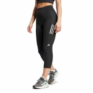 Dámské kompresní legíny ADIDAS-Own The Run 3/4 obraz