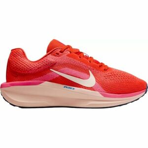 Dámská běžecká obuv NIKE-Air Winflo 11 W picante red/pale ivory/huper pink obraz